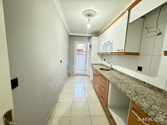 2+1 80MT 9 YAŞ POLİGON METRO ÖDEMİŞ FIRIN YEŞİLYURT HASTANE YAKINI KREDİYE UYGUN