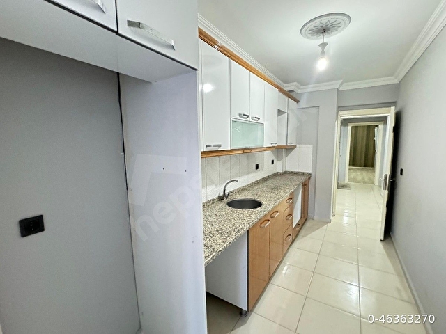 2+1 80MT 9 YAŞ POLİGON METRO ÖDEMİŞ FIRIN YEŞİLYURT HASTANE YAKINI KREDİYE UYGUN - Görsel 3