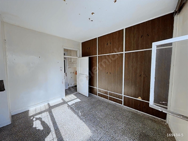 ÇINAR EMLAKtan AHMET RASİMDE UYGUN FİYATLI SATILIK DAİRE - Görsel 9