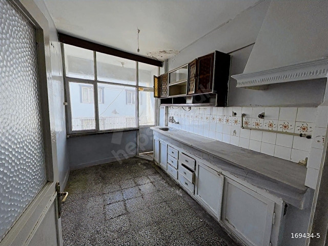 ÇINAR EMLAKtan AHMET RASİMDE UYGUN FİYATLI SATILIK DAİRE - Görsel 12