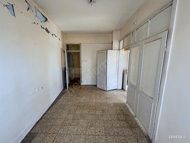 ÇINAR EMLAKtan AHMET RASİMDE UYGUN FİYATLI SATILIK DAİRE - Görsel 5