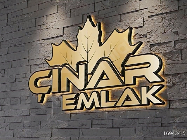 ÇINAR EMLAKtan AHMET RASİMDE UYGUN FİYATLI SATILIK DAİRE - Görsel 22