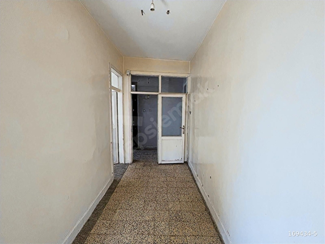 ÇINAR EMLAKtan AHMET RASİMDE UYGUN FİYATLI SATILIK DAİRE - Görsel 7
