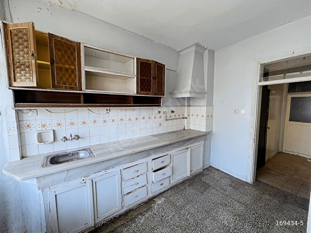 ÇINAR EMLAKtan AHMET RASİMDE UYGUN FİYATLI SATILIK DAİRE - Görsel 11