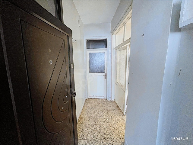 ÇINAR EMLAKtan AHMET RASİMDE UYGUN FİYATLI SATILIK DAİRE - Görsel 13