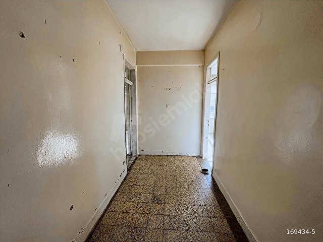 ÇINAR EMLAKtan AHMET RASİMDE UYGUN FİYATLI SATILIK DAİRE - Görsel 8