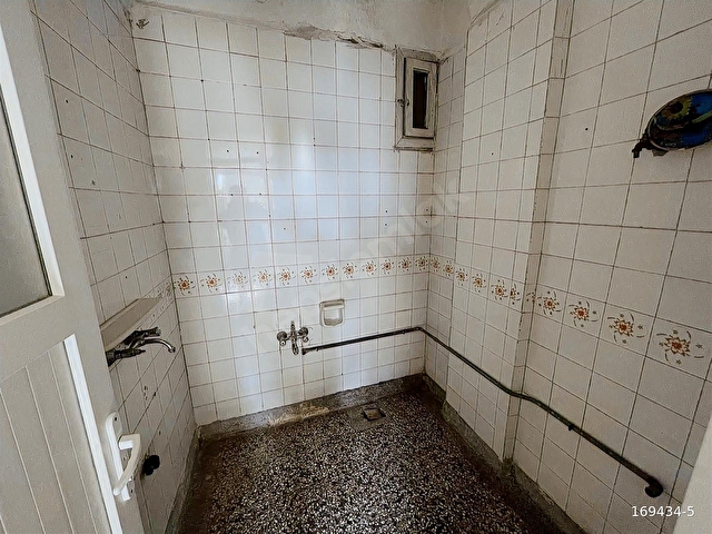 ÇINAR EMLAKtan AHMET RASİMDE UYGUN FİYATLI SATILIK DAİRE - Görsel 15