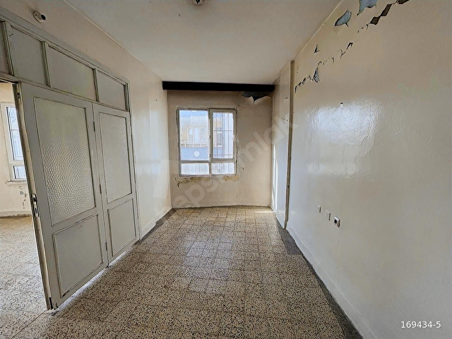 ÇINAR EMLAKtan AHMET RASİMDE UYGUN FİYATLI SATILIK DAİRE - Görsel 6