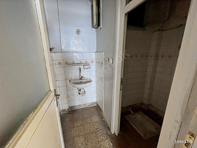 ÇINAR EMLAKtan AHMET RASİMDE UYGUN FİYATLI SATILIK DAİRE - Görsel 14