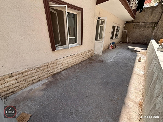 AKDERE MAH FUL YAPILI GENIS ISKANLI MANTOLMALI 3+1 SATILIK DAİRE - Görsel 14