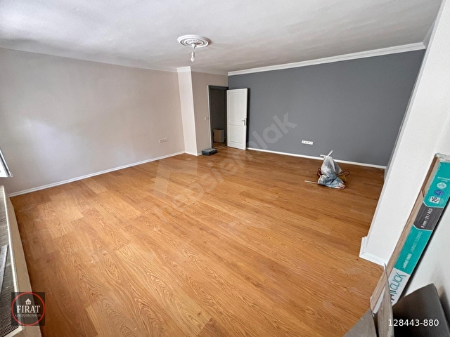 AKDERE MAH FUL YAPILI GENIS ISKANLI MANTOLMALI 3+1 SATILIK DAİRE - Görsel 4