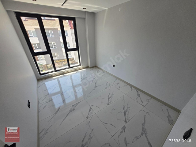ESKİŞEHİR ÇAMLICA MAHALLESİNDE SATILIK 5+1 DUBLEX DAİRE - Görsel 7