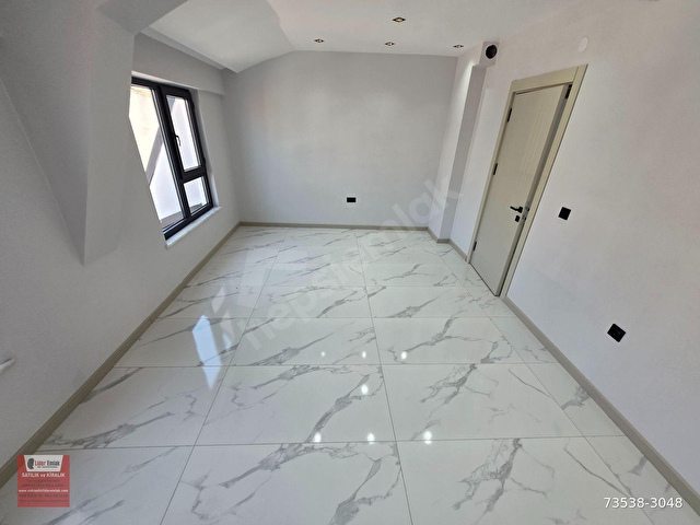 ESKİŞEHİR ÇAMLICA MAHALLESİNDE SATILIK 5+1 DUBLEX DAİRE - Görsel 18