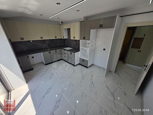 ESKİŞEHİR ÇAMLICA MAHALLESİNDE SATILIK 5+1 DUBLEX DAİRE - Görsel 3