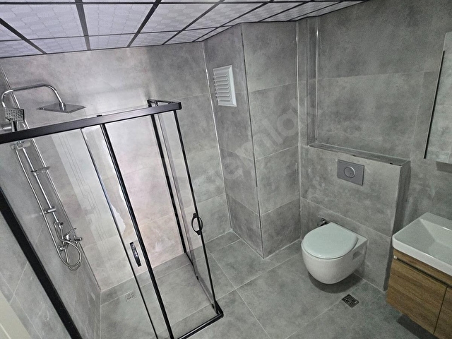 ESKİŞEHİR ÇAMLICA MAHALLESİNDE SATILIK 5+1 DUBLEX DAİRE - Görsel 23