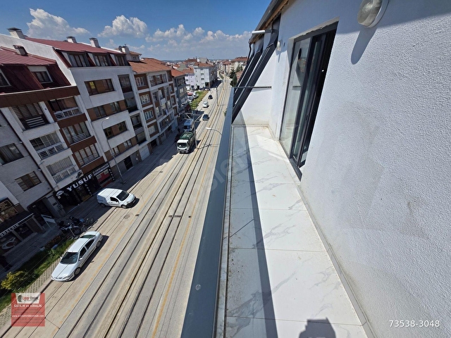 ESKİŞEHİR ÇAMLICA MAHALLESİNDE SATILIK 5+1 DUBLEX DAİRE - Görsel 10
