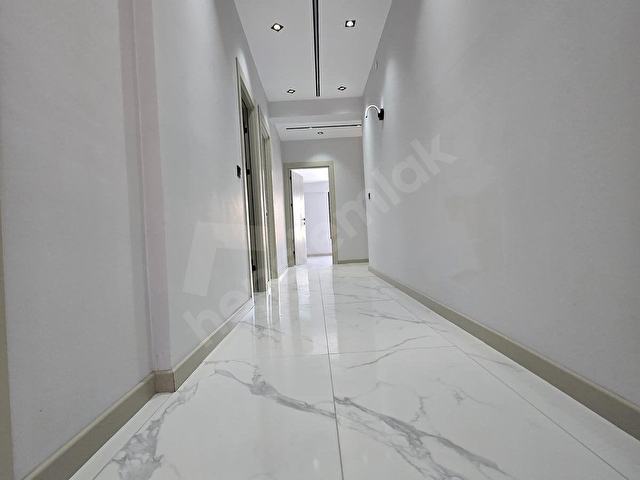 ESKİŞEHİR ÇAMLICA MAHALLESİNDE SATILIK 5+1 DUBLEX DAİRE - Görsel 19