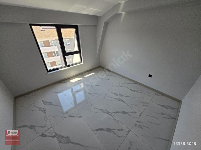 ESKİŞEHİR ÇAMLICA MAHALLESİNDE SATILIK 5+1 DUBLEX DAİRE - Görsel 9