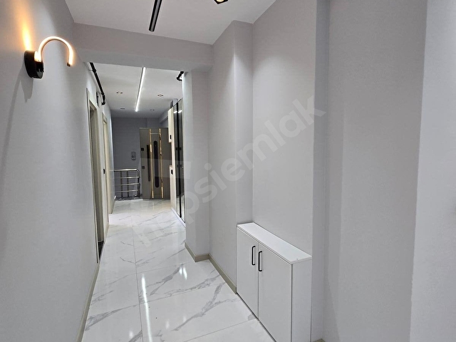 ESKİŞEHİR ÇAMLICA MAHALLESİNDE SATILIK 5+1 DUBLEX DAİRE - Görsel 24