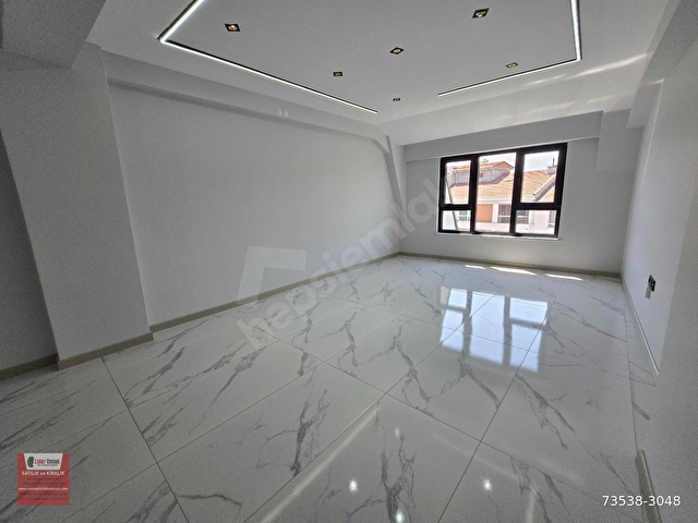 ESKİŞEHİR ÇAMLICA MAHALLESİNDE SATILIK 5+1 DUBLEX DAİRE - Görsel 13