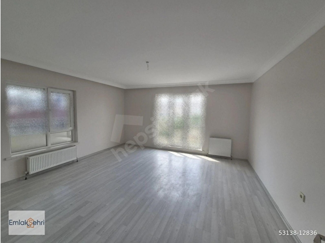 EMLAK ŞEHRİNDEN FAHRİKORUTÜRK DE MANZARALI SİTEDE 3+1 DAİRE!! - Görsel 19