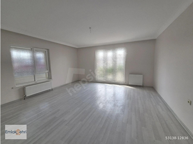 EMLAK ŞEHRİNDEN FAHRİKORUTÜRK DE MANZARALI SİTEDE 3+1 DAİRE!! - Görsel 18