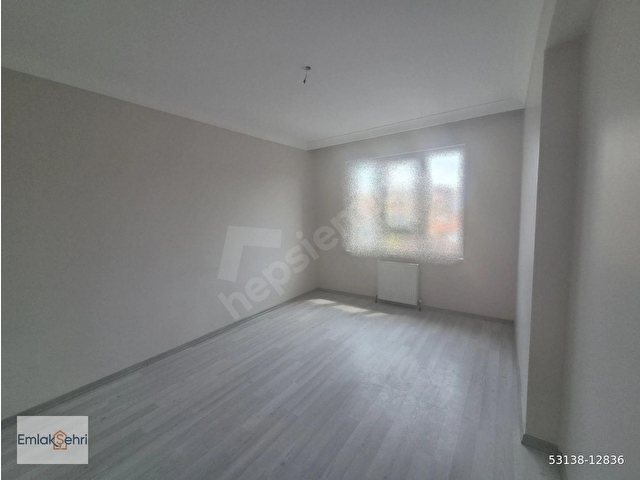 EMLAK ŞEHRİNDEN FAHRİKORUTÜRK DE MANZARALI SİTEDE 3+1 DAİRE!! - Görsel 4