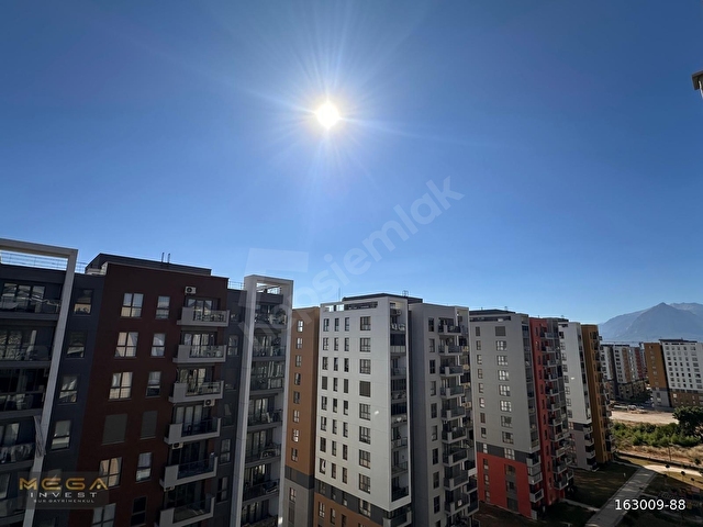 MEGA İNVESTden ÖNÜ AÇIK FUL MANZARALI SATILIK 3+1 142 M2 DAİRE - Görsel 22
