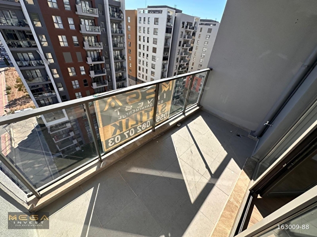 MEGA İNVESTden ÖNÜ AÇIK FUL MANZARALI SATILIK 3+1 142 M2 DAİRE - Görsel 4