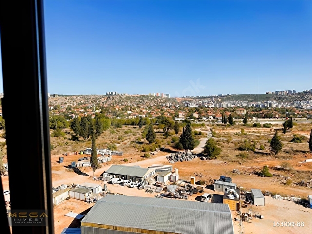MEGA İNVESTden ÖNÜ AÇIK FUL MANZARALI SATILIK 3+1 142 M2 DAİRE - Görsel 27