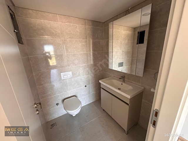 MEGA İNVESTden ÖNÜ AÇIK FUL MANZARALI SATILIK 3+1 142 M2 DAİRE - Görsel 18