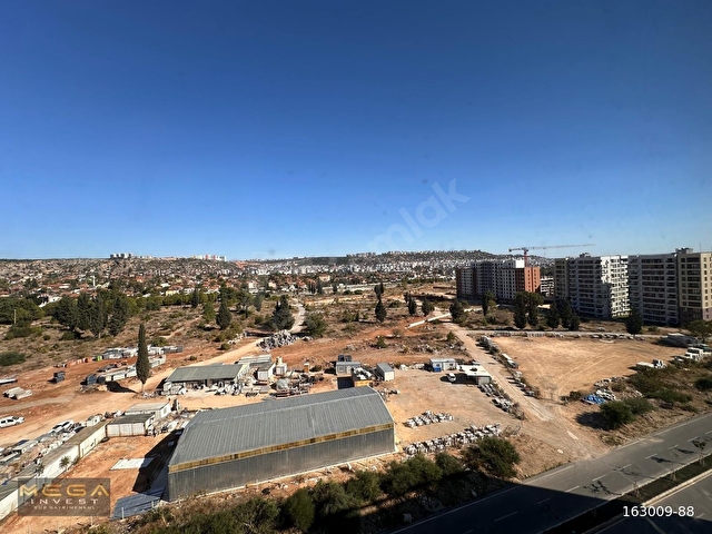 MEGA İNVESTden ÖNÜ AÇIK FUL MANZARALI SATILIK 3+1 142 M2 DAİRE - Görsel 25