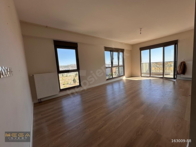 MEGA İNVESTden ÖNÜ AÇIK FUL MANZARALI SATILIK 3+1 142 M2 DAİRE - Görsel 3