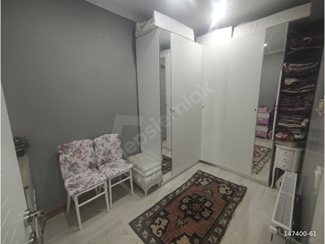 ENES MALİK TORAMANDAN KİRAZLIDA FULL LÜX EŞYALI KİRALIK2+1 DAİRE - Görsel 22