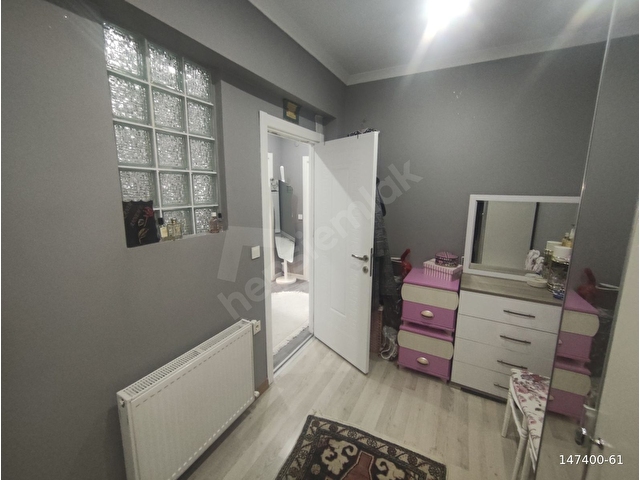 ENES MALİK TORAMANDAN KİRAZLIDA FULL LÜX EŞYALI KİRALIK2+1 DAİRE - Görsel 27