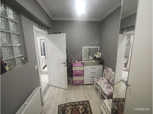 ENES MALİK TORAMANDAN KİRAZLIDA FULL LÜX EŞYALI KİRALIK2+1 DAİRE - Görsel 28