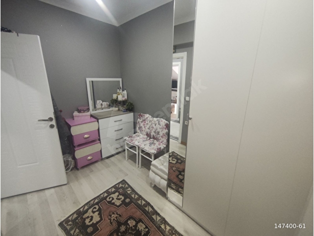 ENES MALİK TORAMANDAN KİRAZLIDA FULL LÜX EŞYALI KİRALIK2+1 DAİRE - Görsel 24