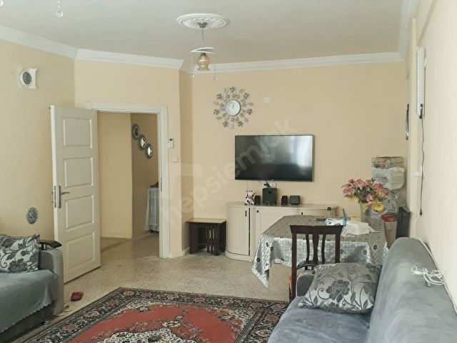 Tarsus Vizyon Gayrimenkul Den 130m 3 1 Satilik Daire 118356 95 Hurriyet Emlak