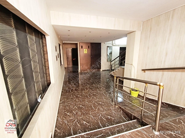 ESDORAStan Collesium-Espark Yanı Eşyalı 1+1 Daire - Görsel 12