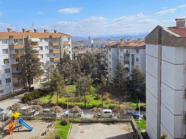 ADSDEN YARGI 1 SİTESİNDE 3+1 KİRALIK DAİRE - Görsel 12
