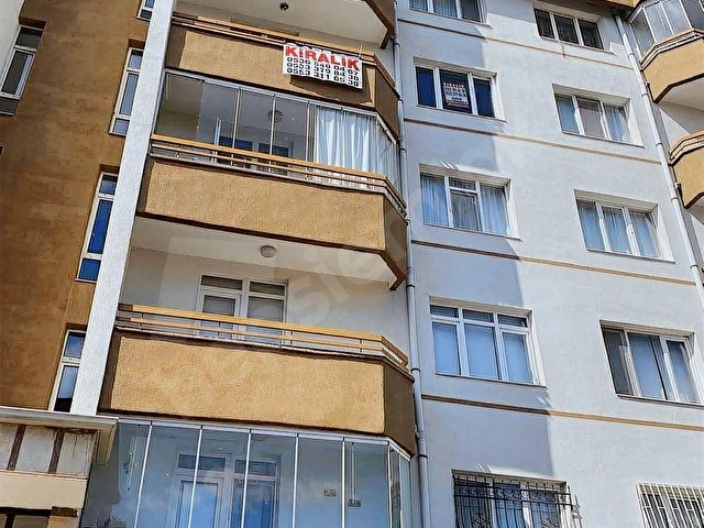 ADSDEN YARGI 1 SİTESİNDE 3+1 KİRALIK DAİRE - Görsel 25