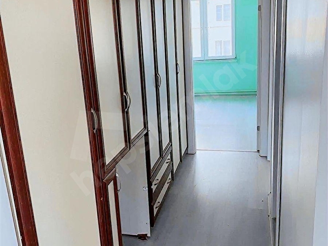 ADSDEN YARGI 1 SİTESİNDE 3+1 KİRALIK DAİRE - Görsel 16