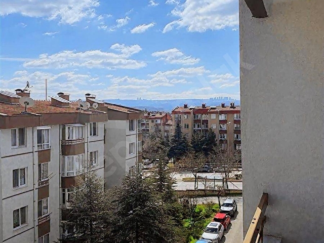 ADSDEN YARGI 1 SİTESİNDE 3+1 KİRALIK DAİRE - Görsel 4