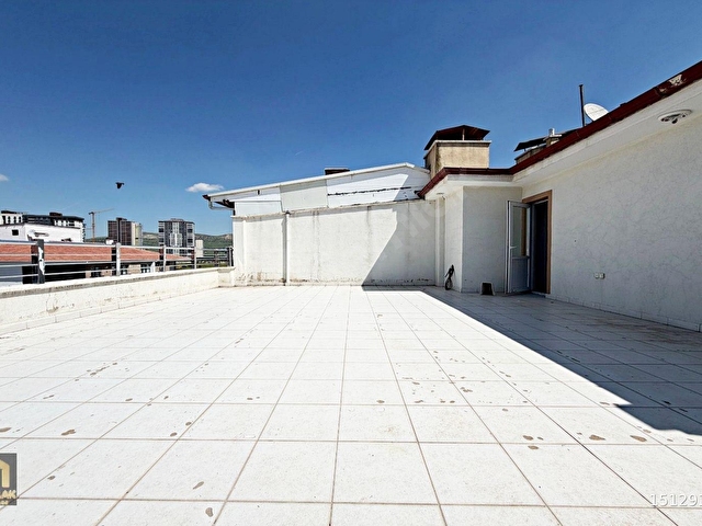 MİRDEN KLASİK DAİRE FİYATINA 250 M2 5+1 DUBLEKS FIRSAT DAİRESİ - Görsel 14
