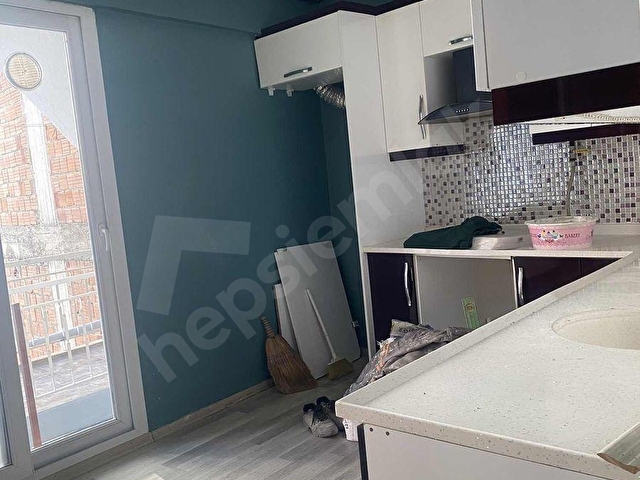 BOZYAKA CADDE YAKINI 2+1 DOGALGAZ LI METRO 35 EMLAKTAN KİRALIK - Görsel 10