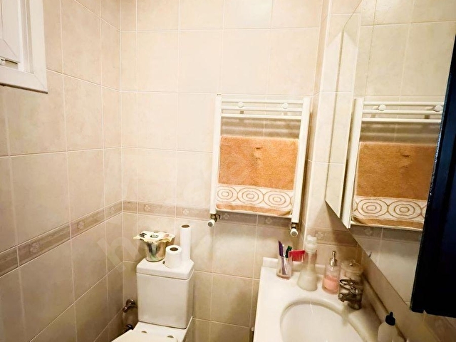 Acıbadem de Marmaraya Yürüme Mesafesinde 2+1 SATILIK Daire - Görsel 15
