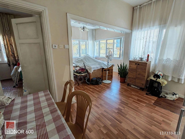 SÖKE ÇELTİKÇİ MAH. 3+1 SATILIK DAİRE