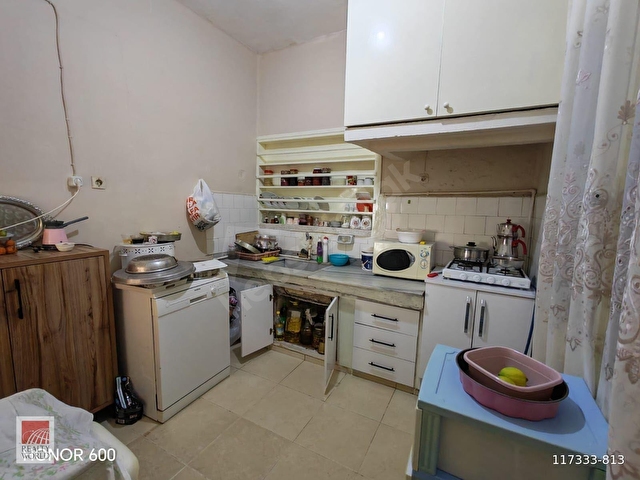SÖKE ÇELTİKÇİ MAH. 3+1 SATILIK DAİRE - Görsel 20