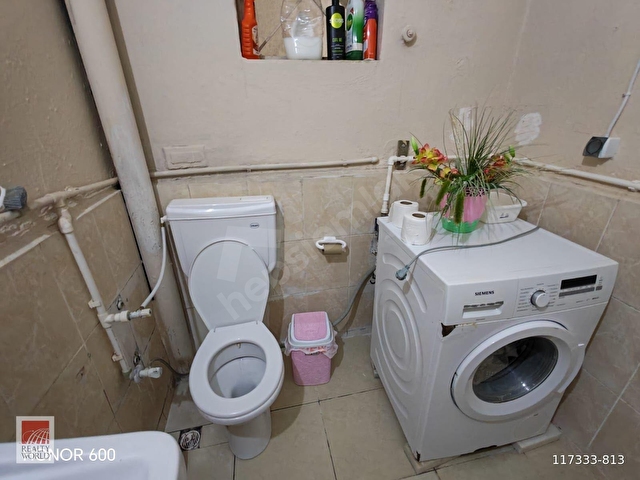 SÖKE ÇELTİKÇİ MAH. 3+1 SATILIK DAİRE - Görsel 16