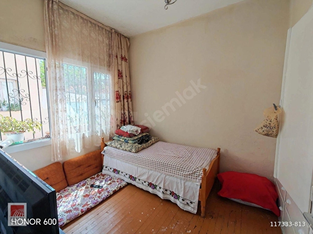 SÖKE ÇELTİKÇİ MAH. 3+1 SATILIK DAİRE - Görsel 11
